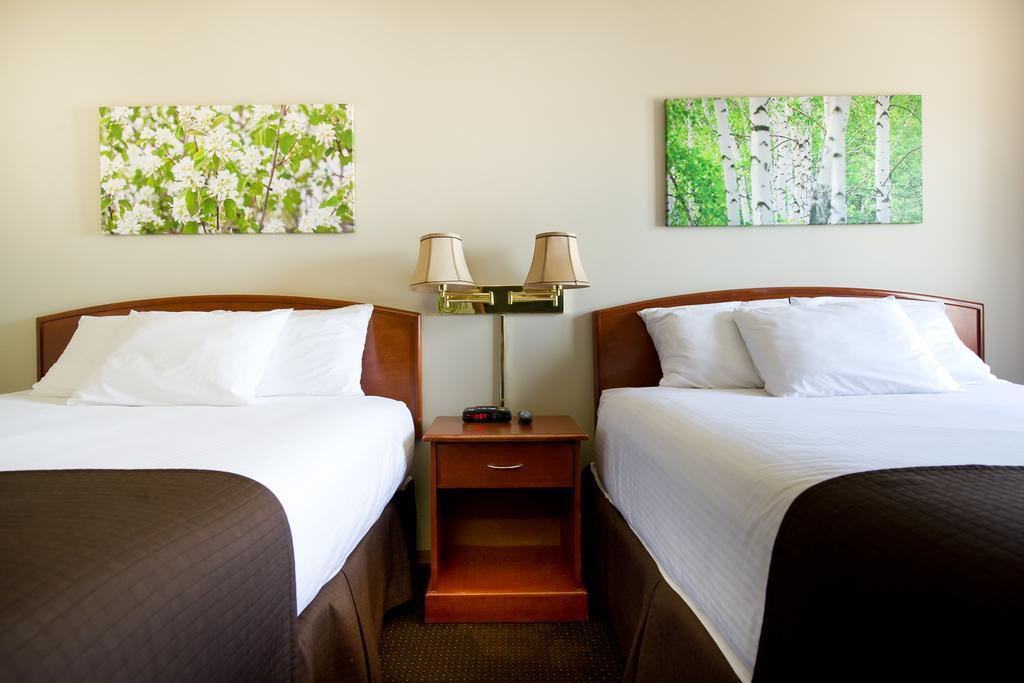 Riviera Motor Inn Saskatoon Kamer foto