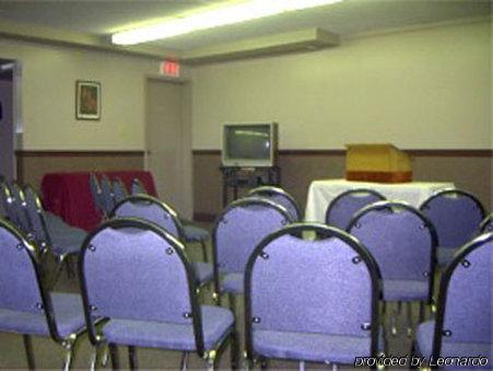 Riviera Motor Inn Saskatoon Faciliteiten foto