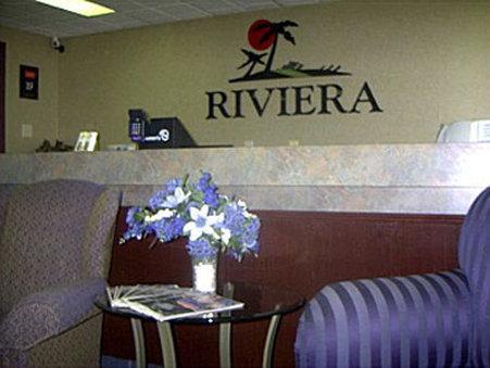 Riviera Motor Inn Saskatoon Buitenkant foto