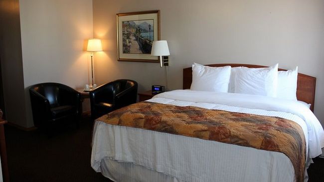 Riviera Motor Inn Saskatoon Kamer foto