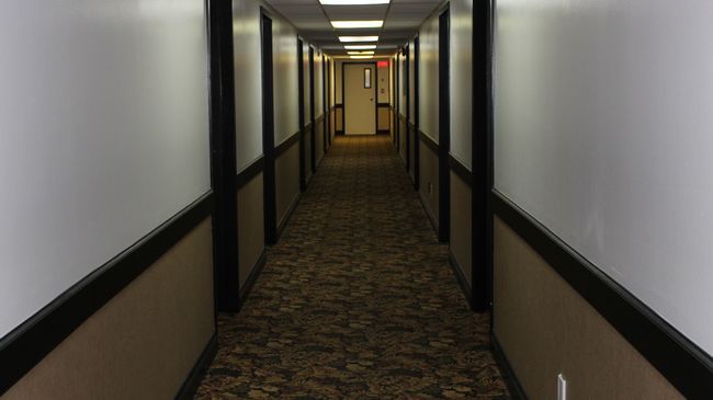 Riviera Motor Inn Saskatoon Voorzieningen foto