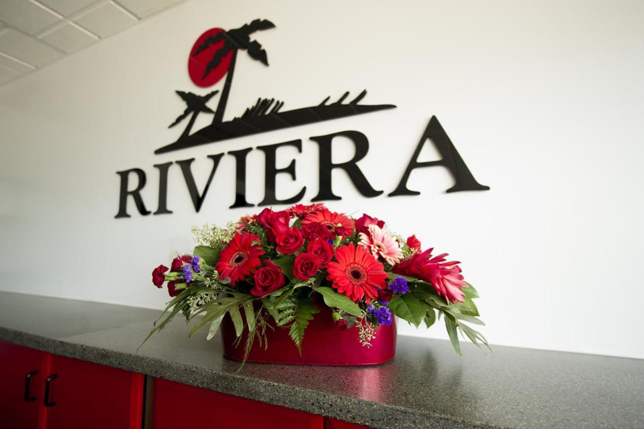 Riviera Motor Inn Saskatoon Kamer foto